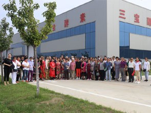 三寶酵素檢驗(yàn)檢測(cè)指標(biāo)合格，打造