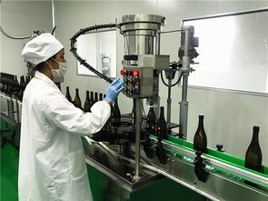 酵素生產(chǎn)線(xiàn)上的衛(wèi)生注意事項(xiàng)